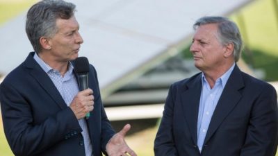 Tras la promesa de luz gratis, ahora un ex ministro de Macri dijo que la energía “no es un derecho humano”