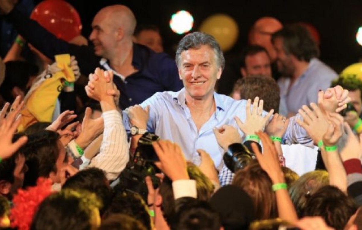 Macri más complicado: hay más pruebas de aportes truchos en la campaña de 2015