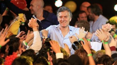 Macri más complicado: hay más pruebas de aportes truchos en la campaña de 2015