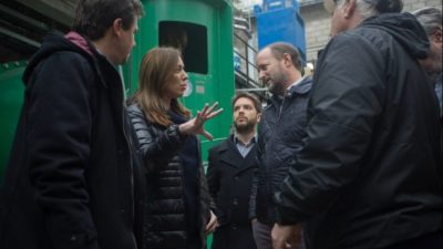 Archienemigos: quiénes son los dos intendentes que nunca se vieron cara a cara con Vidal