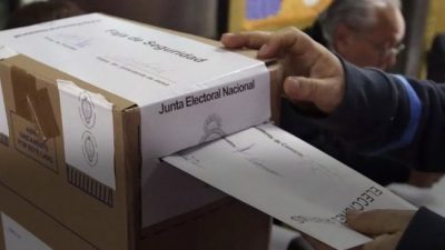 El Peronismo rechaza la eliminación de los telegramas y agita el fantasma del fraude electoral
