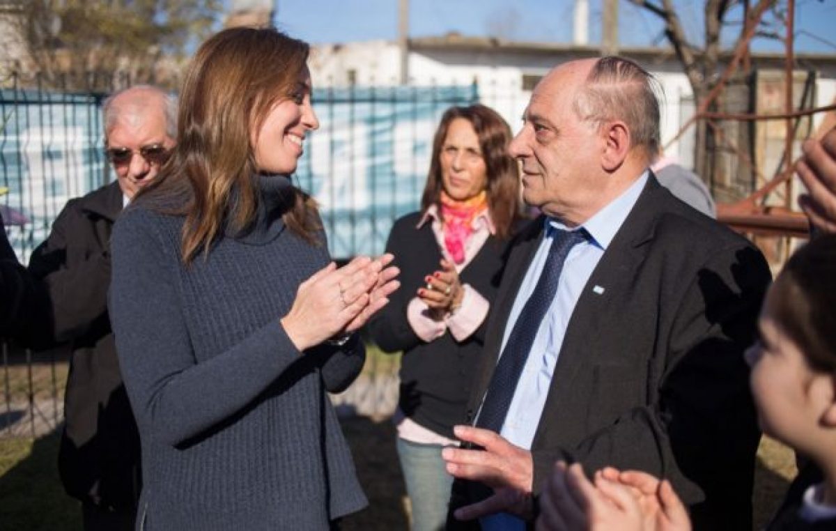 Mar del Plata: Desde el gobierno de Arroyo le pidieron a Vidal que no se entrometa en “la política fiscal de la ciudad”