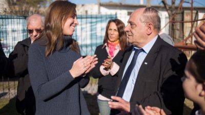 Mar del Plata: Desde el gobierno de Arroyo le pidieron a Vidal que no se entrometa en “la política fiscal de la ciudad”
