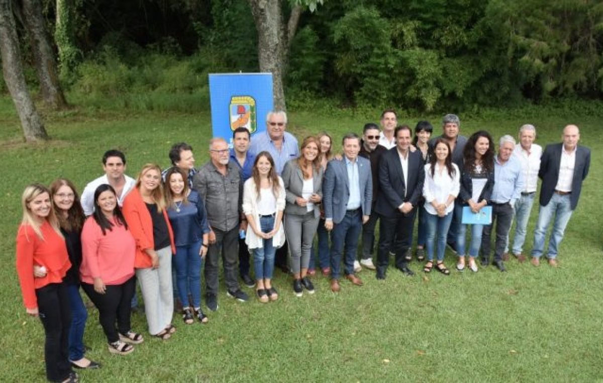 El PJ Bonaerense mostrará a sus “candidatos, equipos y propuestas” a partir de marzo