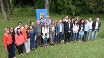 El PJ Bonaerense mostrará a sus “candidatos, equipos y propuestas” a partir de marzo