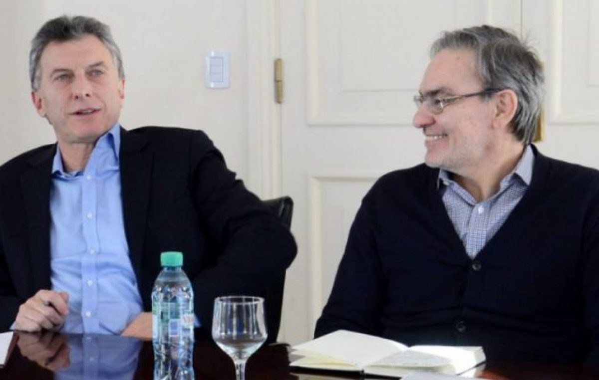 Macri lo volvió a hacer: designó a un ex Ceo de Edenor en la Secretaría de Energía