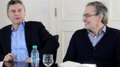 Macri lo volvió a hacer: designó a un ex Ceo de Edenor en la Secretaría de Energía