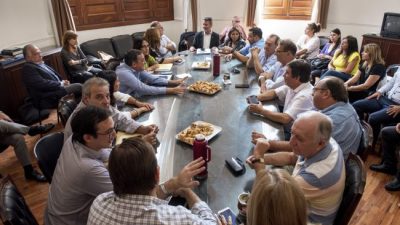 Paritaria Municipal santafesina: Sin acuerdo por la Claúsula Gatillo.