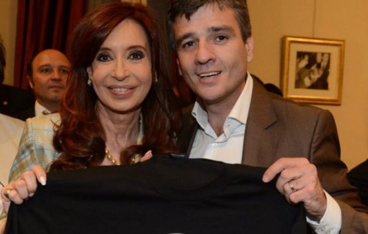 Cristina y Zabaleta se imponen por amplio margen en las encuestas en Hurlingham