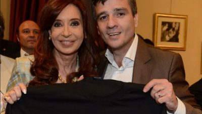 Cristina y Zabaleta se imponen por amplio margen en las encuestas en Hurlingham