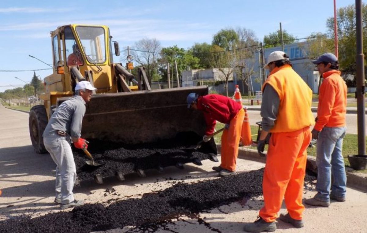 Trabajadores municipales de Chajarí recibirán un 15% de aumento salarial 