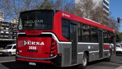 Bondis provinciales a la buena de Dios