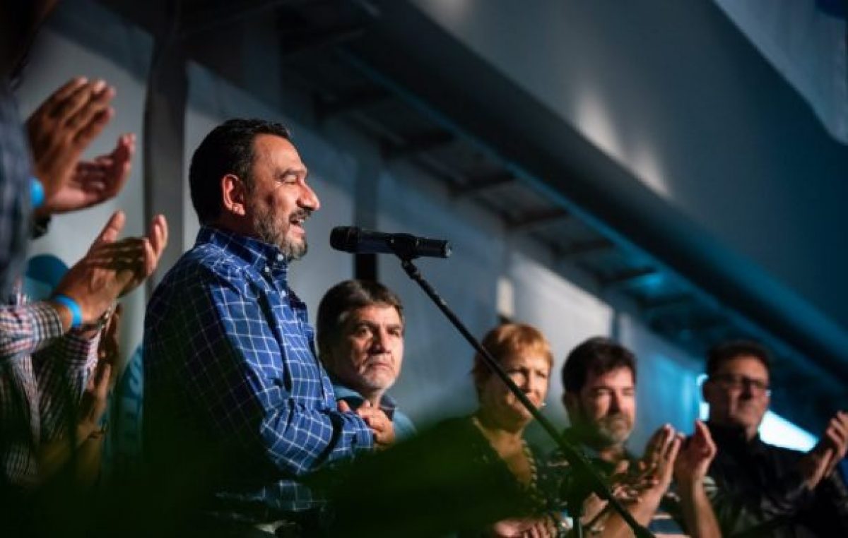 Santa Fe: Muchas expectativas por la reunión de la Paritaria Municipal