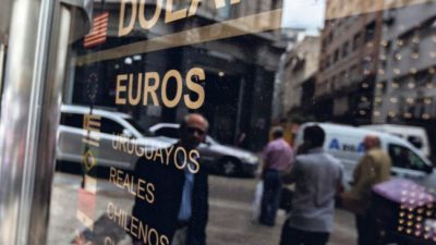 “Una bomba de tiempo”