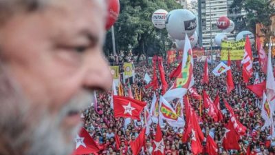 Volvieron a sentenciar a Lula a la cárcel y desde el PT denuncian una persecución