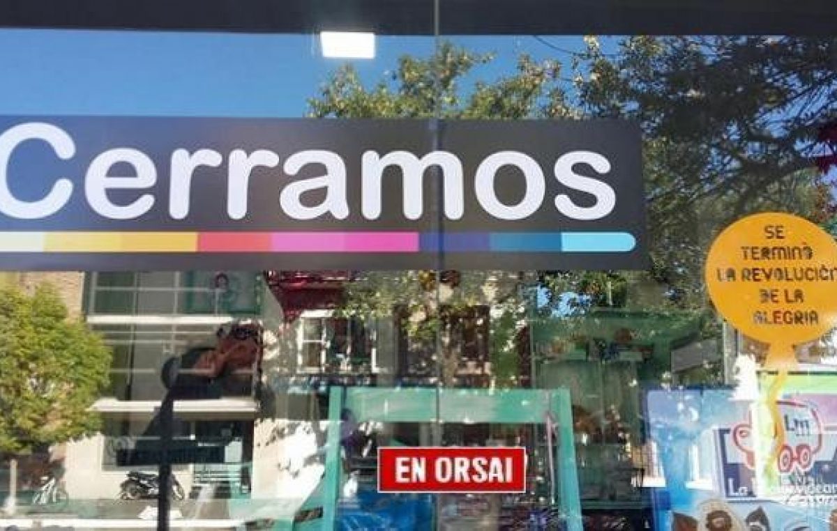 Debacle en 2018 con peor pronóstico para 2019