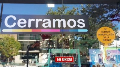 Debacle en 2018 con peor pronóstico para 2019