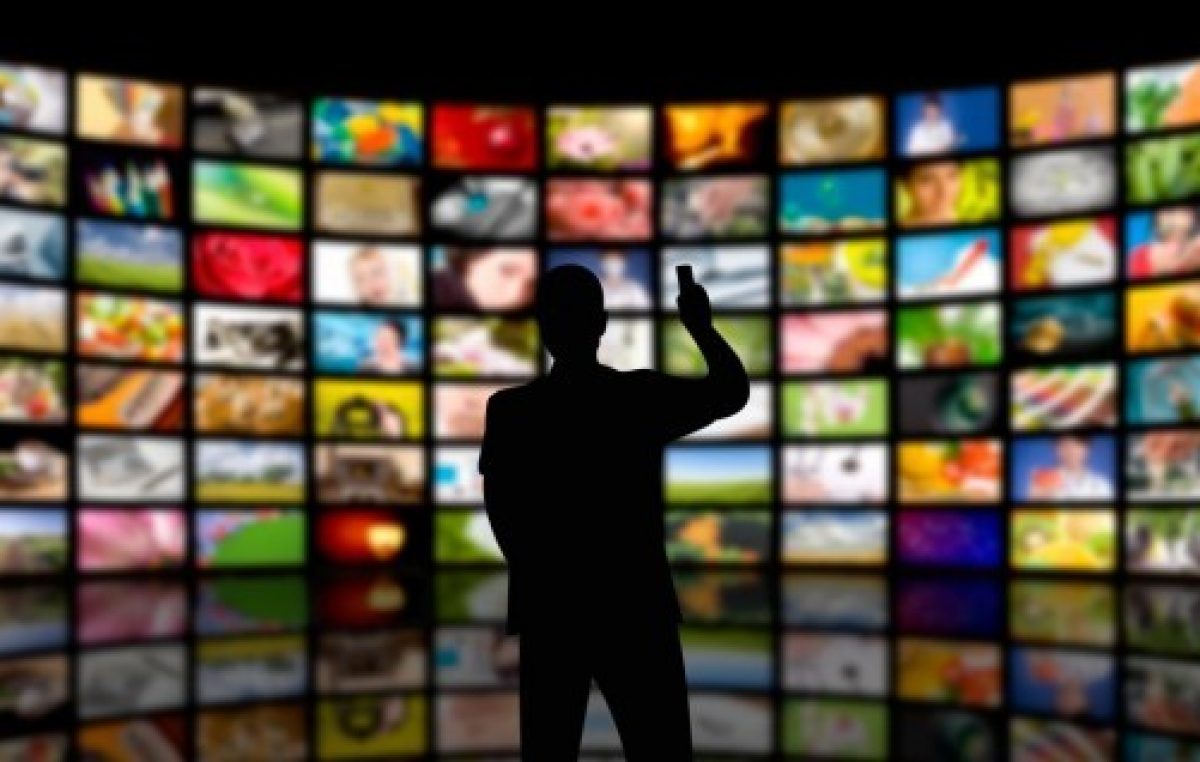 Estrategias mediáticas: basuras, bárbaros y Netflix