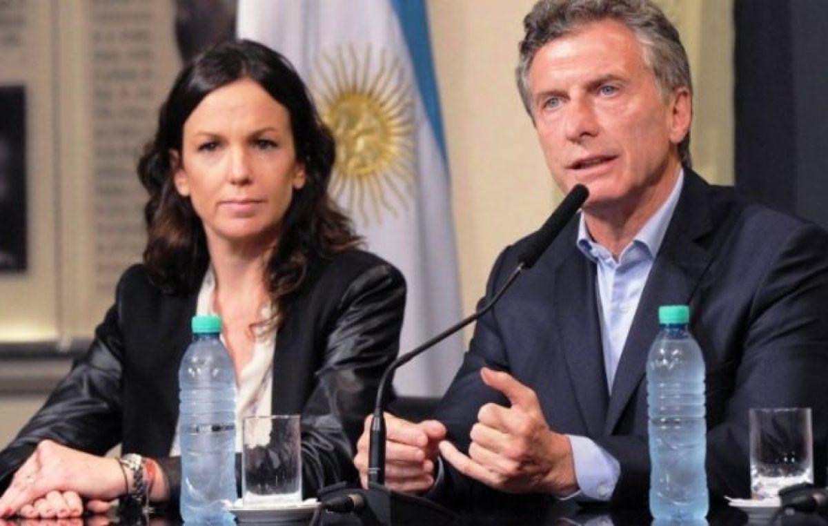 Atajando penales: Stanley ya se cubre y anticipa un índice de pobreza «un poco peor»