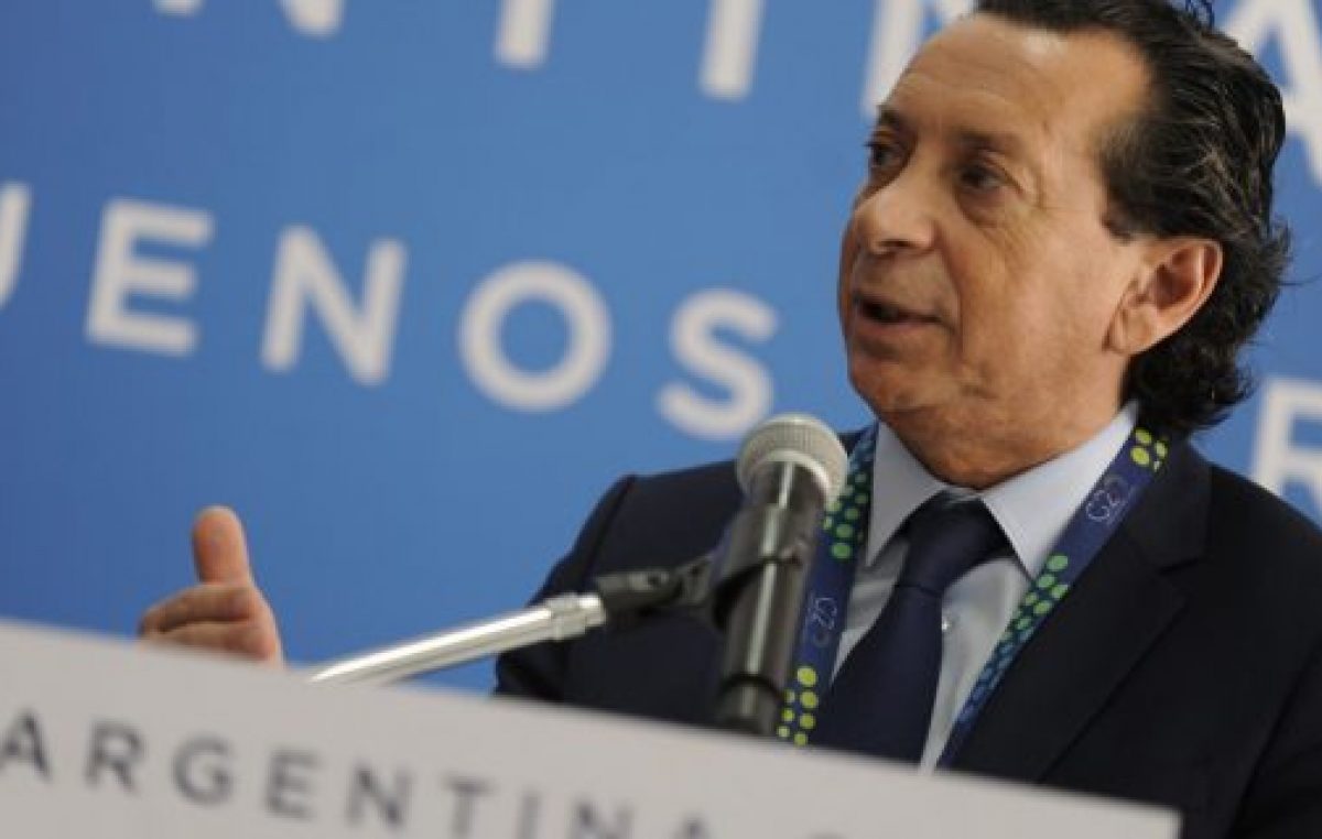 La culpa era de los costos laborales