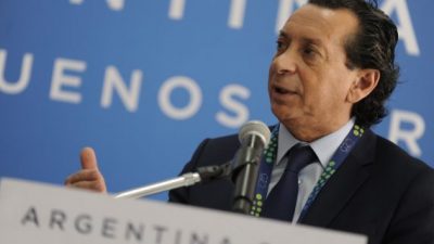 La culpa era de los costos laborales