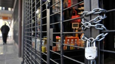 Pedido desesperado: «Acá en Córdoba, cinco pymes por día se van cerrando»