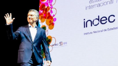 La inflación en las provincias se ubicó muy por encima del promedio nacional