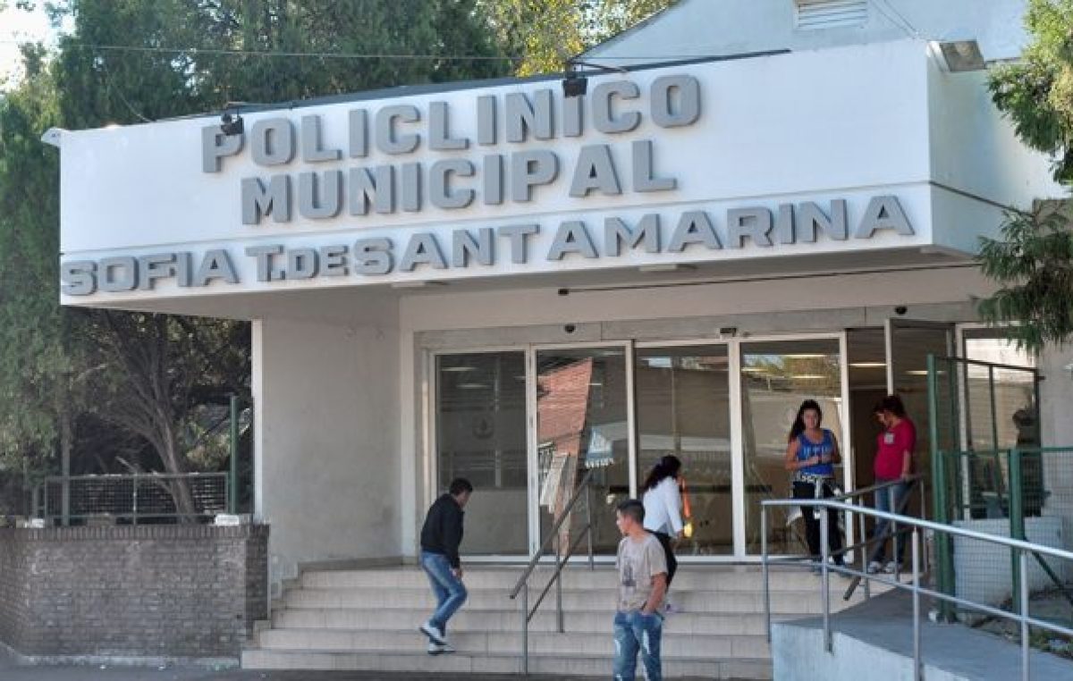 A un intendente bonaerense le llegó una factura de luz de $2 millones al hospital municipal