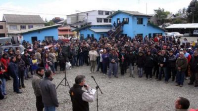 Afinan estrategias para la paritaria municipal de Bariloche