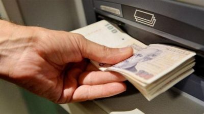 Se pagará el 40% de aumento a los empleados municipales de Monte Quemado