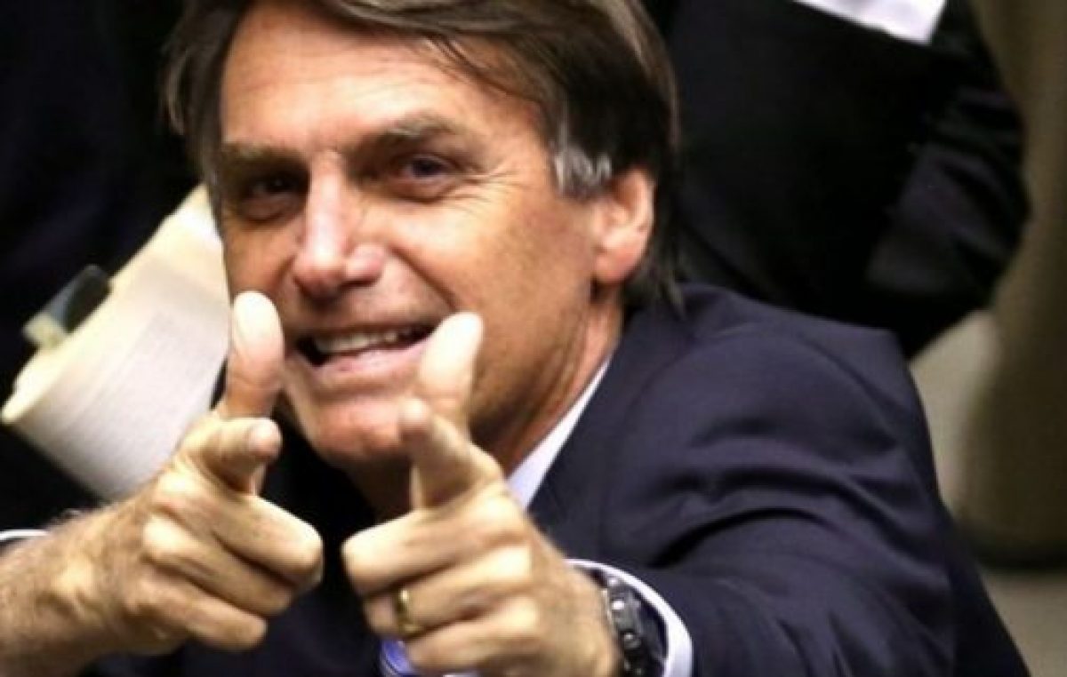 Brasil: Un primer mes marcado por el escándalo