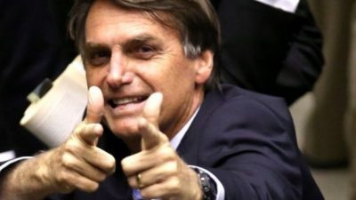Brasil: Un primer mes marcado por el escándalo