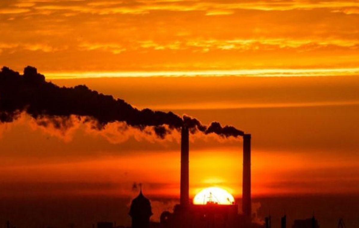 Venado, una de las 7 ciudades del país que tiene un plan de acción climática