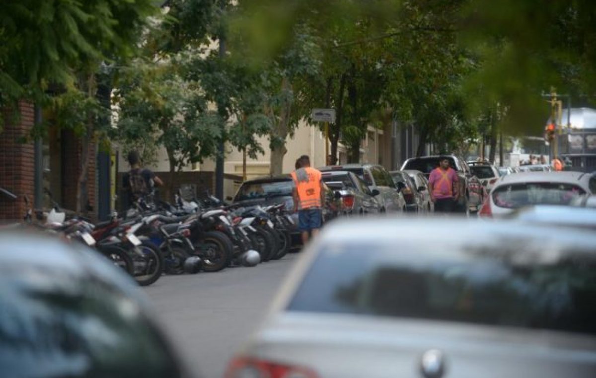 Cruces entre la Provincia y la Municipalidad de Córdoba por “naranjitas”