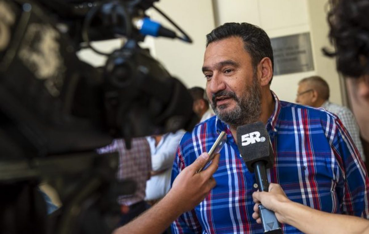 La Paritaria Municipal santafesina vuelve a reunirse el miércoles