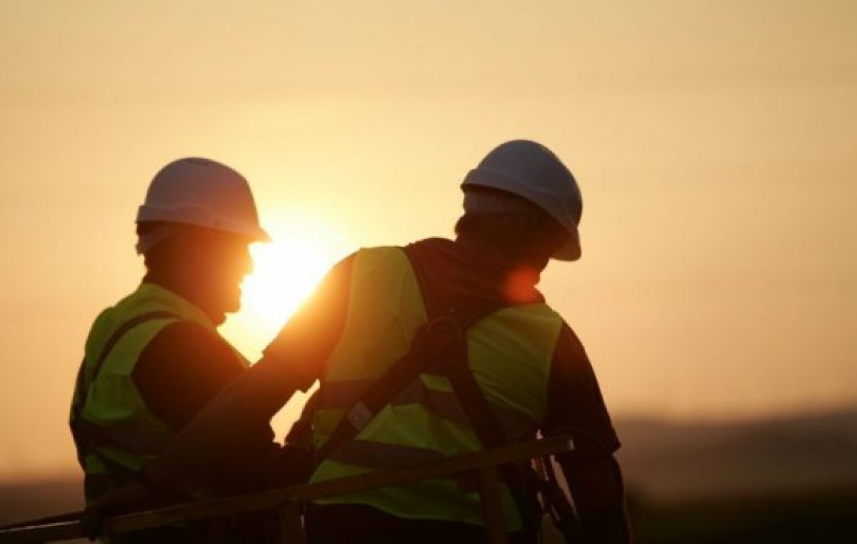Se perdieron en 2018 más de 200 mil empleos en blanco