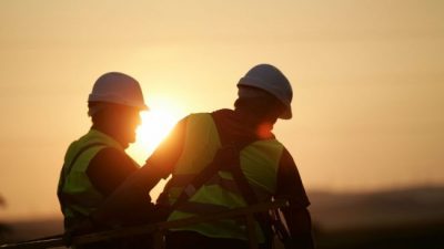 Se perdieron en 2018 más de 200 mil empleos en blanco