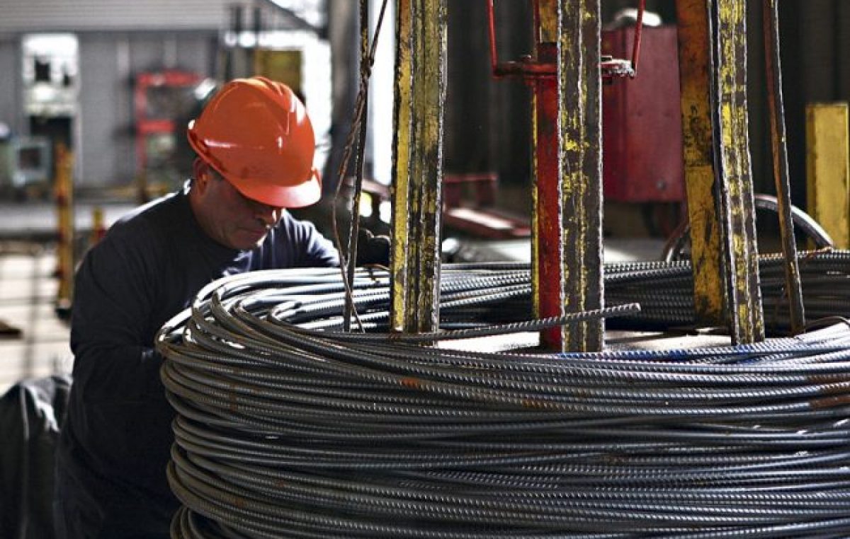 Nueva crítica de la UIA: «El modelo económico no nos sirve a los industriales ni a nadie»