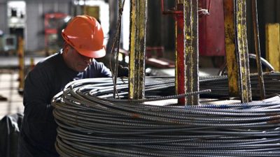 Nueva crítica de la UIA: «El modelo económico no nos sirve a los industriales ni a nadie»