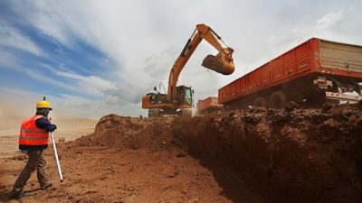 Plan Castello: 25 obras rionegrinas y una inversión de U$S 272 millones