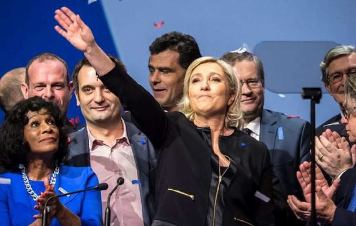 Ideas para frenar el populismo de derecha