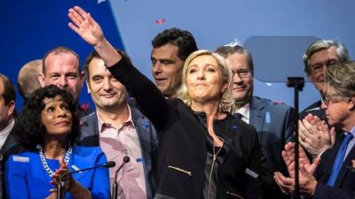Ideas para frenar el populismo de derecha