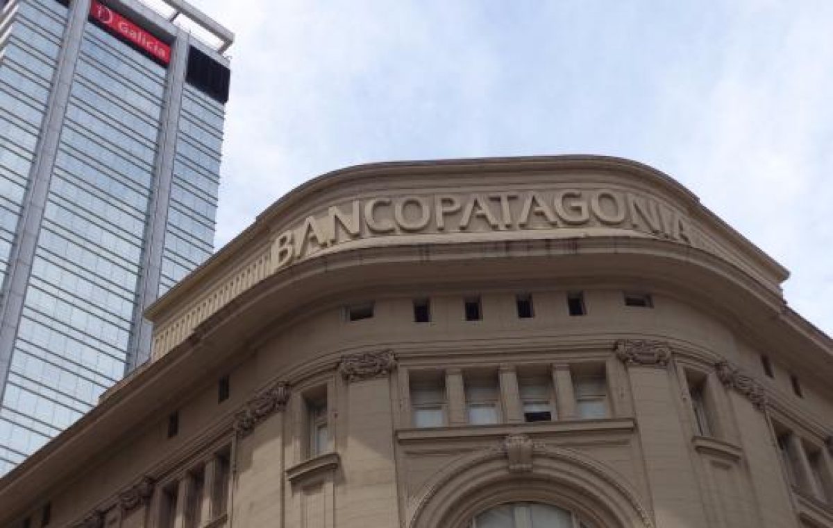 Negocio redondo para los bancos