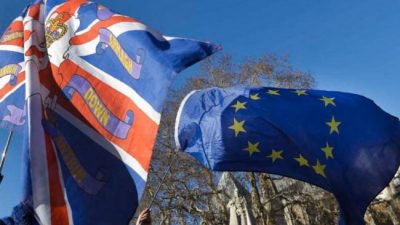 El Brexit desangra