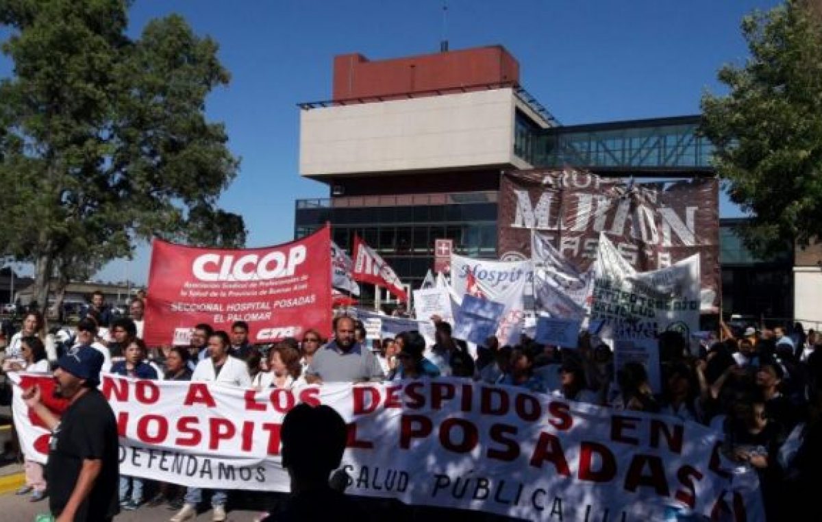 Elige tu propio despido