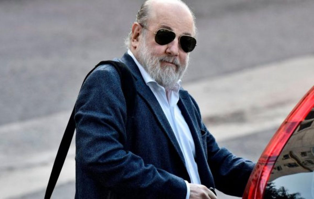 Una larga lista de intendentes procesados
