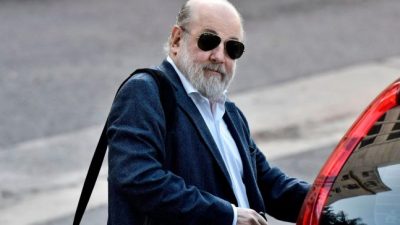 Una larga lista de intendentes procesados