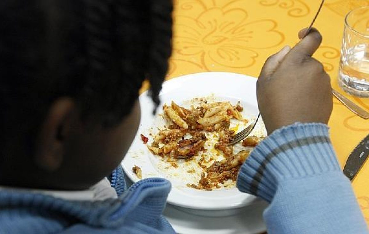 Comedores marplatenses en alerta: advierten que casi el 50% de los niños y niñas presentan malnutrición