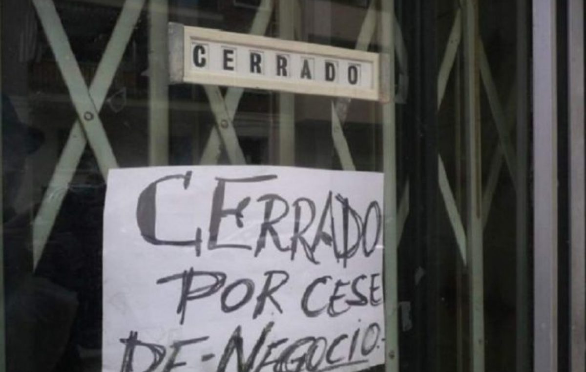El modelo económico de las persianas bajas