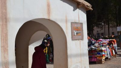 Municipales de Purmamarca profundizan pedido por pase a planta permanente